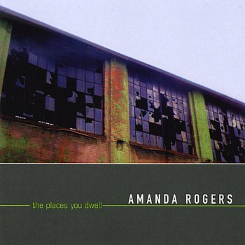 Amanda Rogers Can't Sleep, Can't Love, Awake