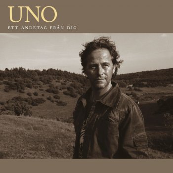 Uno Svenningsson Inget Regn - utan en himmel