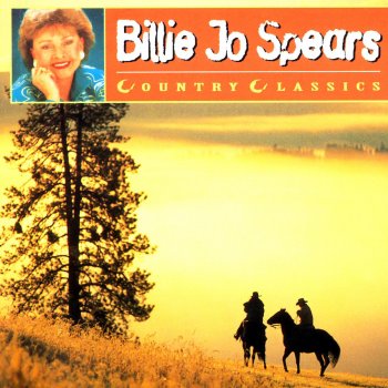 Billie Jo Spears There's More to a Tear Than Meets the Eye