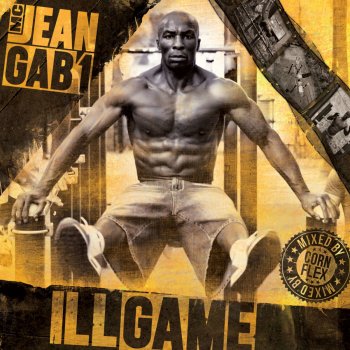 MC Jean Gab'1 La danse de la poucave