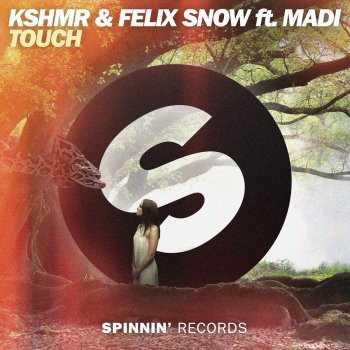 KSHMR & Felix Snow feat. Madi Touch (VIP Remix)