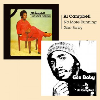 Al Campbell Can't Get No Peace