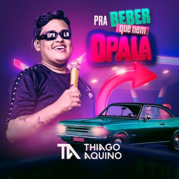 Thiago Aquino Vai Não