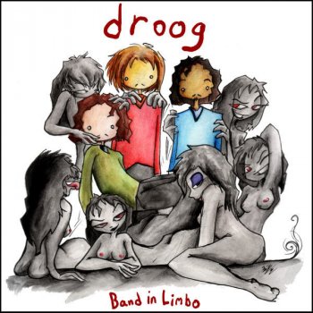 Исполнитель Droog, альбом Band In Limbo
