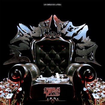 Исполнитель Los Chavalos De La Perla, альбом Mala Fama - Single