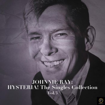 Johnnie Ray feat. Ray Conniff and His Orchestra Because I Love You