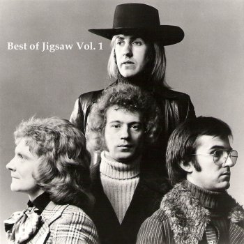 Jigsaw That's What it's All About