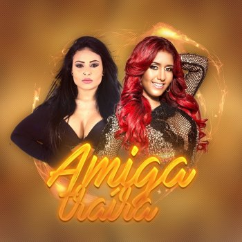 Tayara Andreza feat. Banda Musa Amiga Traíra