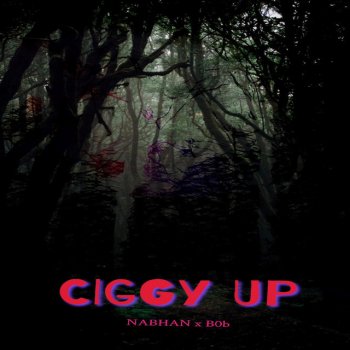 Nabhan Ciggy Up