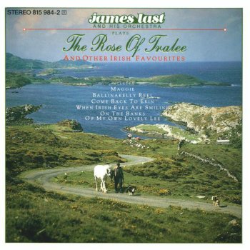 James Last and His Orchestra Summer In Dublin