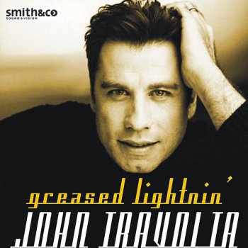 John Travolta Sandy