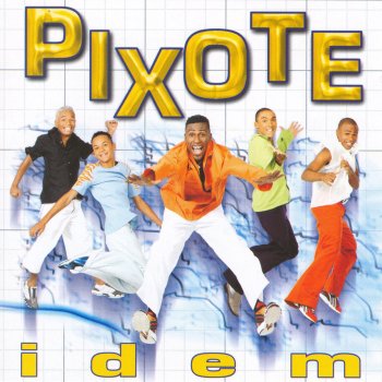 Pixote Sonhar Contigo