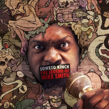 Soweto Kinch Luxuria