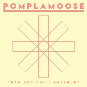 Pomplamoose Red Hot Chili Smashup