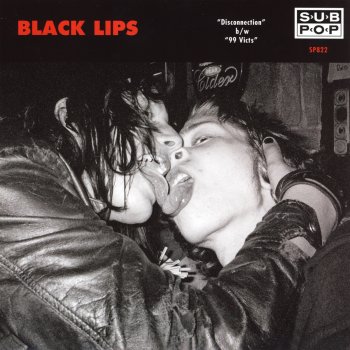 Black Lips Disconnection