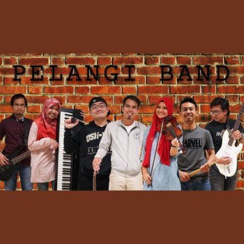 Pelangi Band Aku Lelah