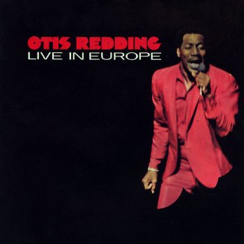 Otis Redding Can't Turn You Loose (Live)