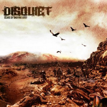 Disquiet Indignation