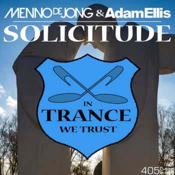 Menno de Jong & Adam Ellis Solicitude