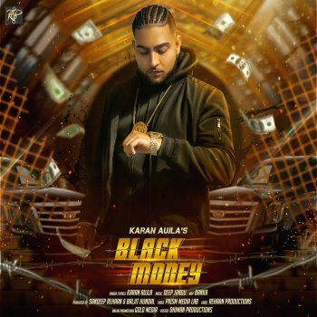 Karan Aujla feat. Banka Black Money