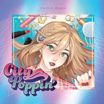 Caitlin Myers feat. Un3h Stay with Me