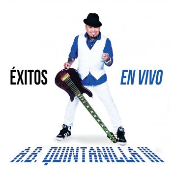 A.B. Quintanilla III Invisible