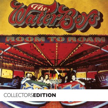 The Waterboys Three Ships