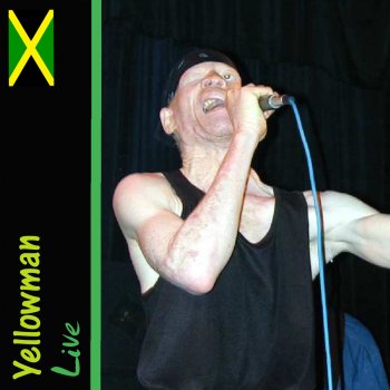 Yellowman Keep On Moving