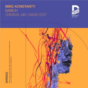 Mike Konstanty Sabich