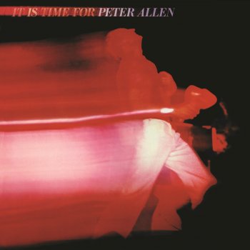 Peter Allen Don't Cry Out Loud (Live/1977)