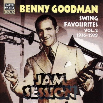 Benny Goodman Jam Session