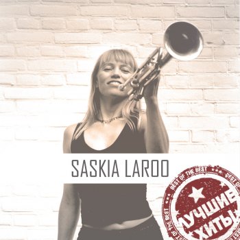 Saskia Laroo Thomas