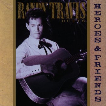 Randy Travis Happy Trails