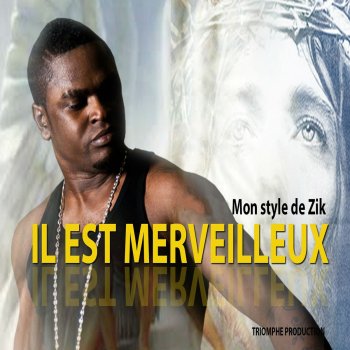 Bebi Philip feat. DJ Matador Il est merveilleux (Mon style de zik)