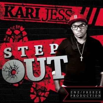 Исполнитель Kari Jess, альбом Step Out