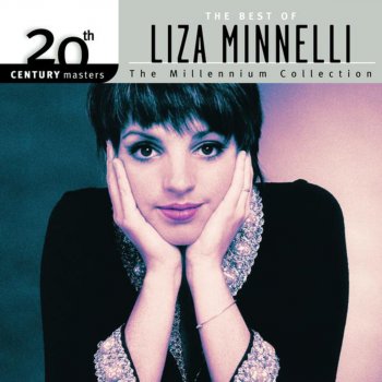 Liza Minnelli Cabaret (Live (1972/The Olympia, Paris))