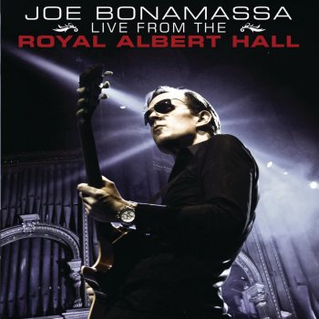 Joe Bonamassa Happier Times (Live)