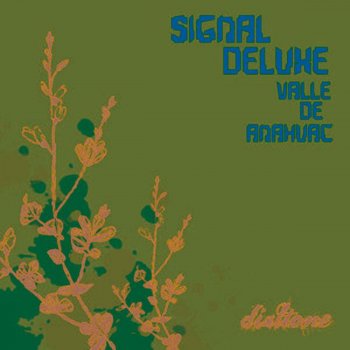 Signal Deluxe Ghetto_Fight