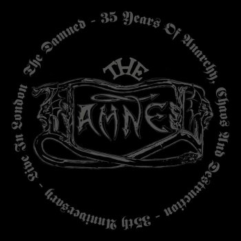 The Damned Fan Club - Live