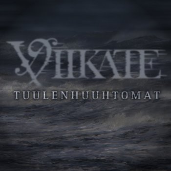 Viikate Saarnaaja