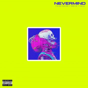 Umair Nevermind (feat. Talha Anjum & Seedhe Maut)