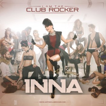 INNA feat. Mico Sun Is Up - Mico Club Mix