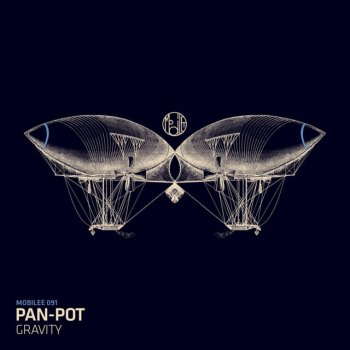 Pan-Pot Gravity (feat. G-Tech) [Safeword's Outer Sunset Mix]