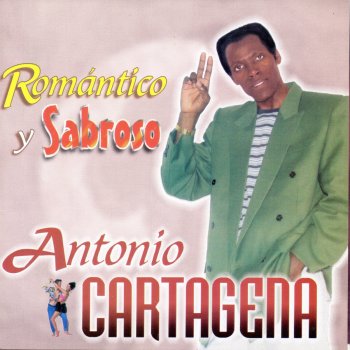 Antonio Cartagena Adoro