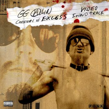 GG Allin Carnival Audio Excerpt_8