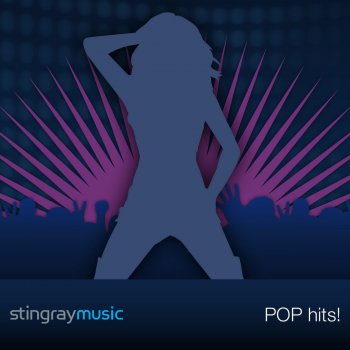 Stingray Music Barbie Girl