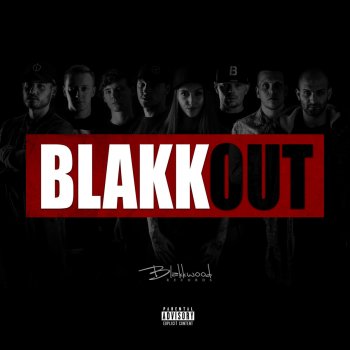 Blakkwood Drakk