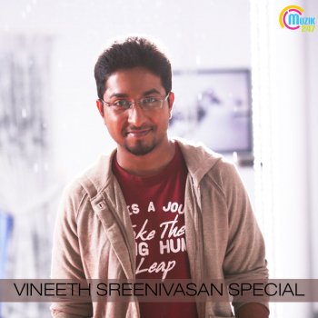 Vineeth Sreenivasan Dum Dum Dum (From "Kohinoor")