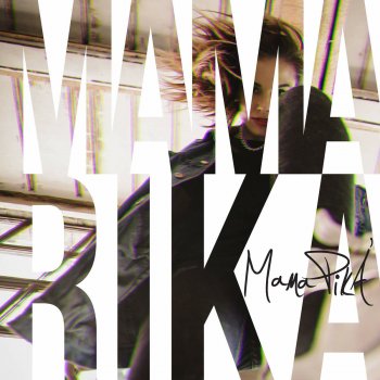 MamaRika Ніч у барі (Instrumental)
