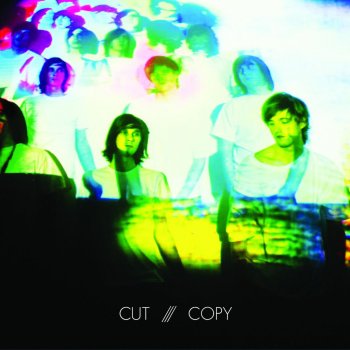 Cut Copy Strangers in the Wind